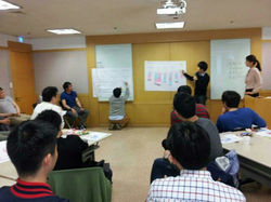 기업교육,강사섭외,강사추천,외부강  사,강사소개,강사섭외 강사추천 외부강사 황인정강사 withcareer 위드커리어 기업교육 리더십 승진자과정 특강2