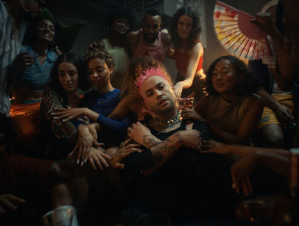 Touchland - Touch Like in the Before
