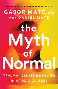 The Myth of Normal