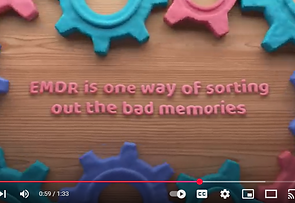 EMDR video