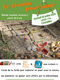 Balade familiale