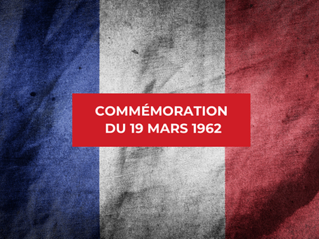 Commémoration