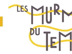 Dimanche 13 septembre : Festival les Murmures du Temps