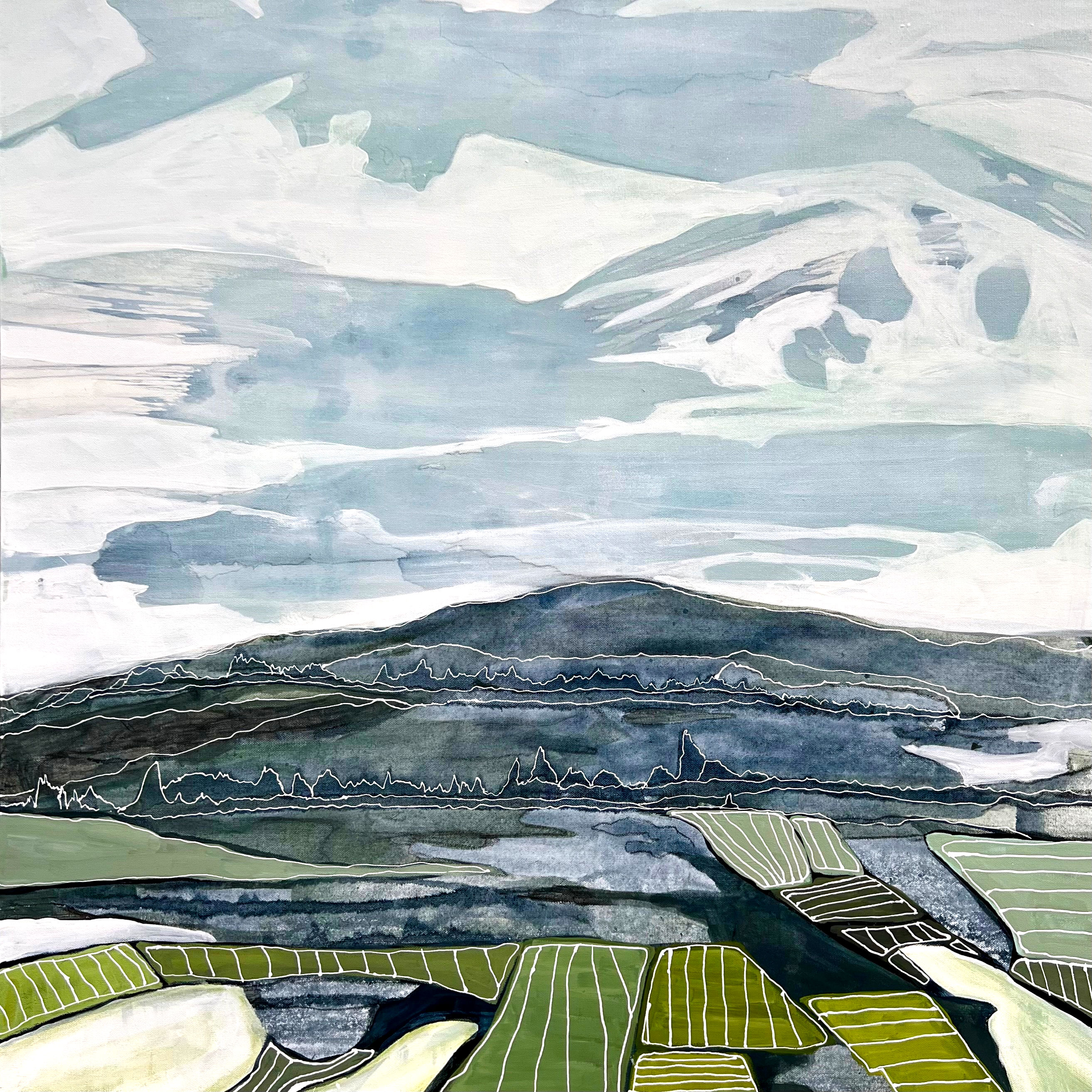 Farm to Mountains