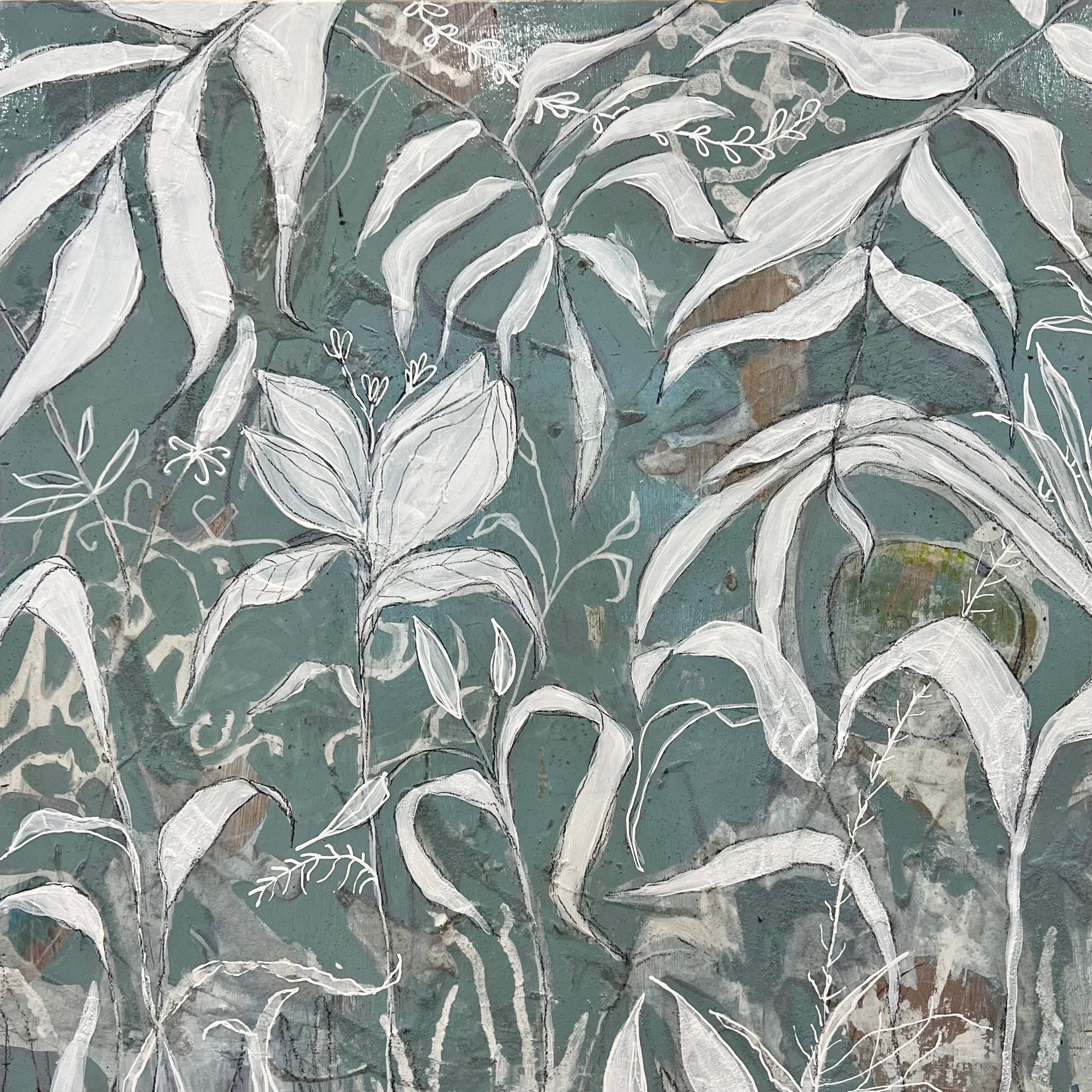 Tropical Forest I