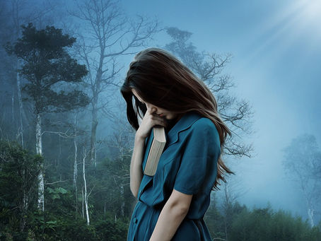 A Faithful Guide through the Storm: Christian Books on Depression and Mental Health?