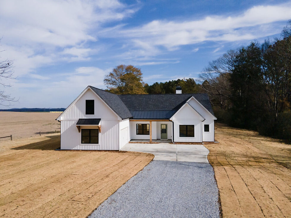 How Much Do Custom Home Builders Charge?