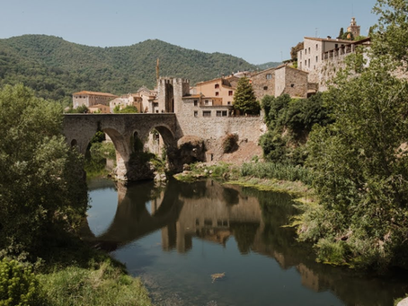Catalan Countryside: A Journey Through Spain’s Hidden Beauty