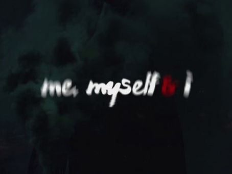 Me Myself I: A Journey Into Self-Discovery and Reflection