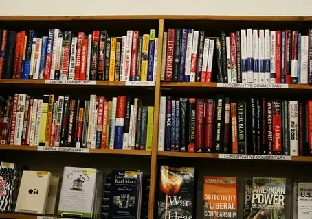 Essential Books About Politics for Students and Leaders