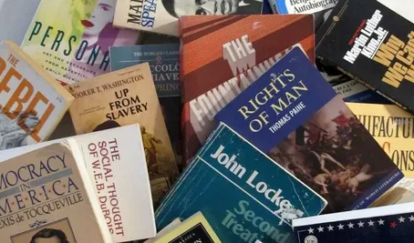 Best Political Fiction Books That Reveal Power, Politics, and Conspiracy