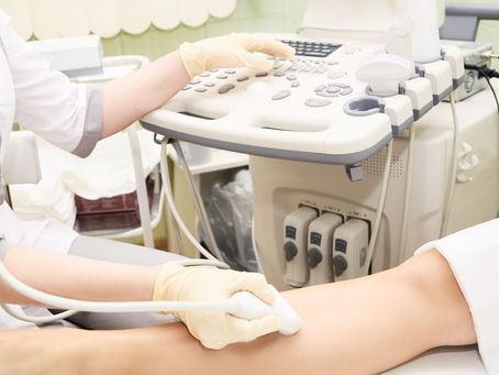 What Are The Best Ultrasound Tech Programs Near me ?
