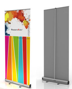 Aluminum-Roll-up-Display