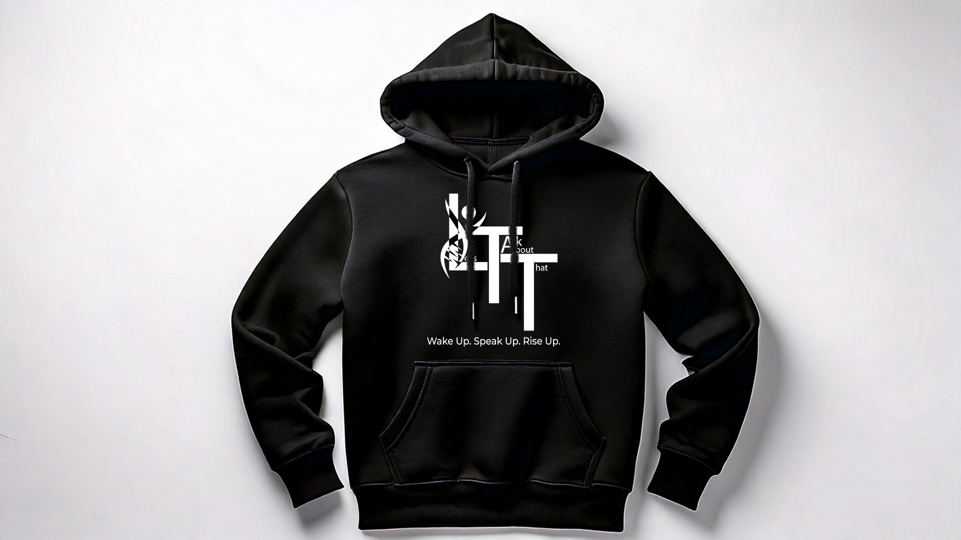 LTAT Hoodie