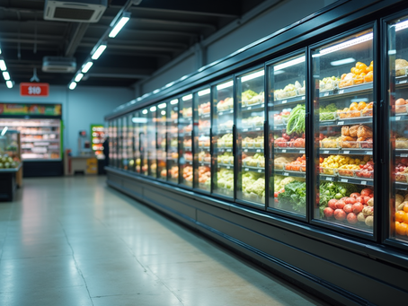 Why Choose the Best Display Fridges South Africa Offers?