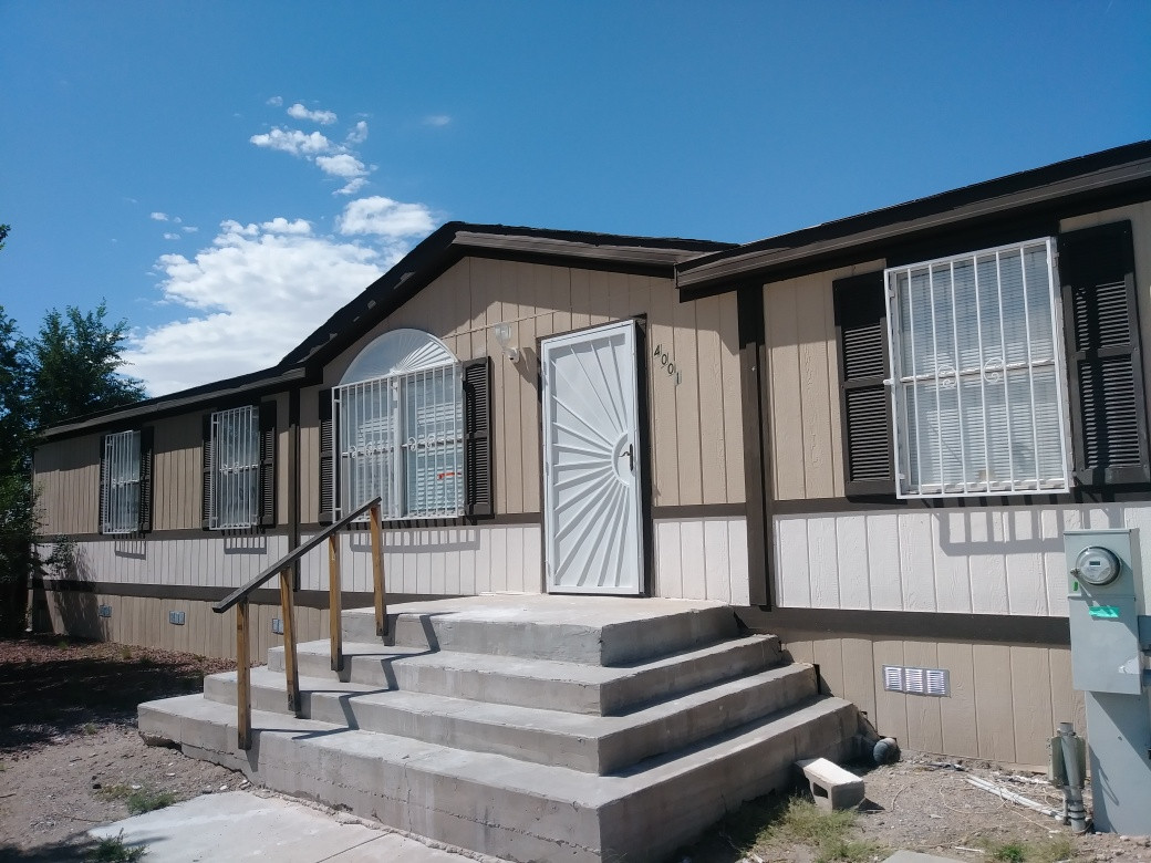 Mobile homes J&N Brokers LLC New Mexico
