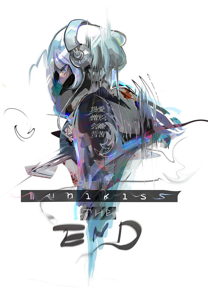 闇可愛い系イラストレーター Oɽ ⱨl