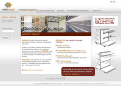 Abrane SA