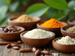 Top 5 Benefits of Ayurvedic Supplements and Choosing Genuine Products