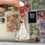 Thumbnail: Kewpie Kutie Acrylic Charm