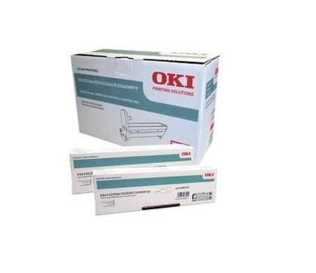 OKI ES7131/ES7170 Drum Black 72K, Trumenhet för skrivare