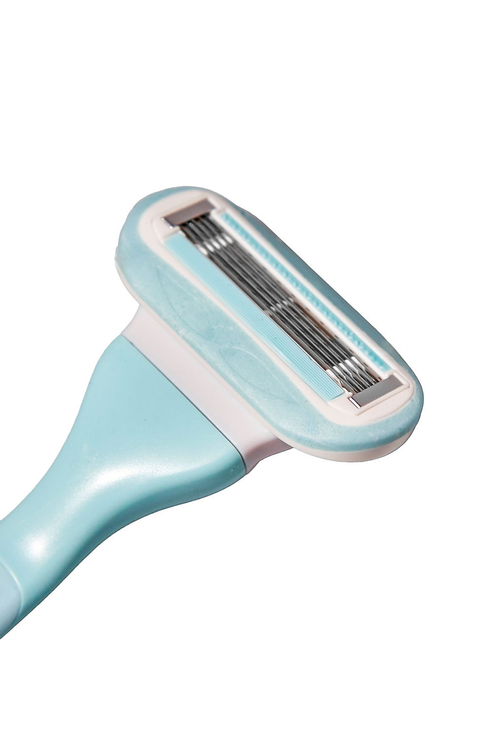 Erea By AMMO MARINA Rakhyvel 5-bladig, 7st paket