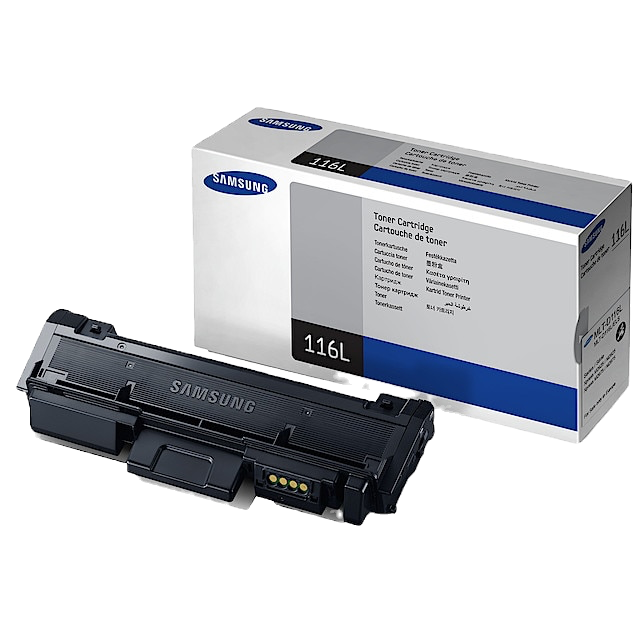 Samsung tonerkassett MLT-D116L 3K
