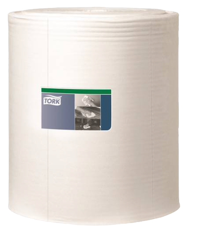 Industritorkrulle TORK-premium 510 stor W1