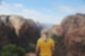 Mountain Climbing