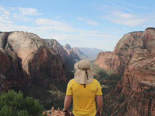 Break Out of the Ordinary and Into Entrepreneurship