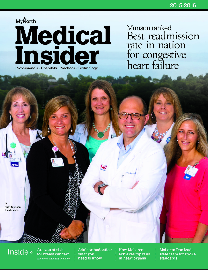 Medical Insider