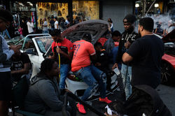 The Bronx 2018