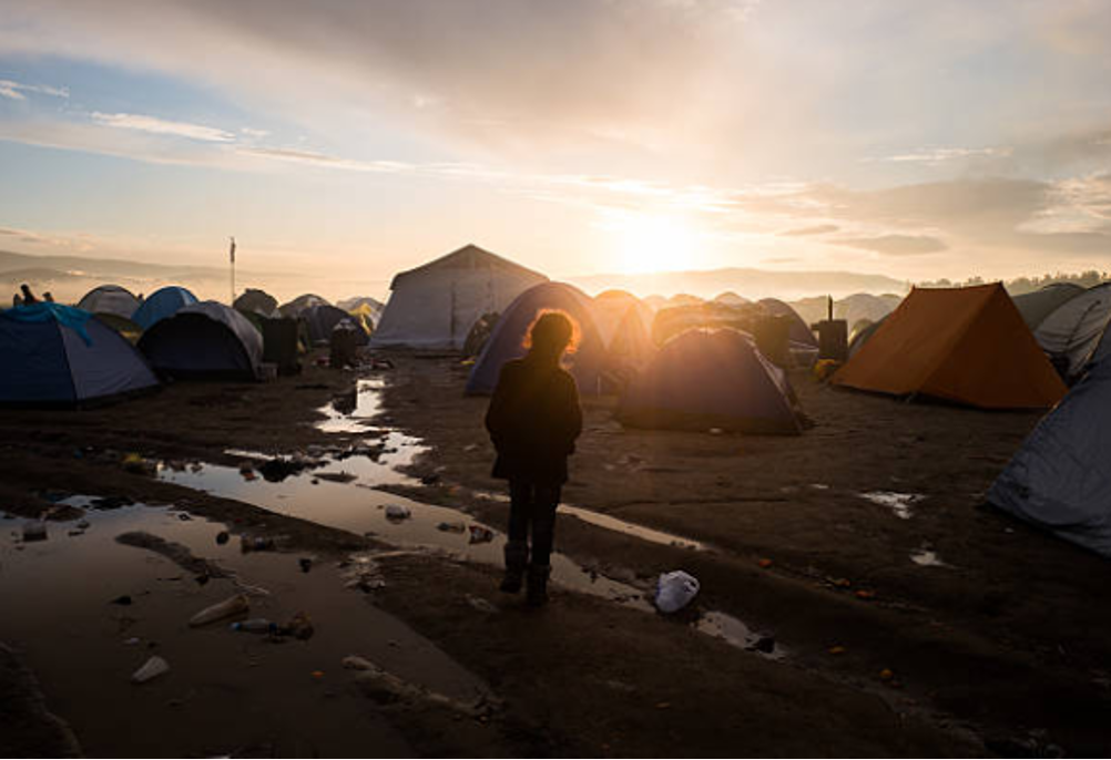 Réfugiés et migrations : où en est-on aujourd’hui ?