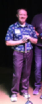 Fashion Forward-Jacob Lauderdale🏆