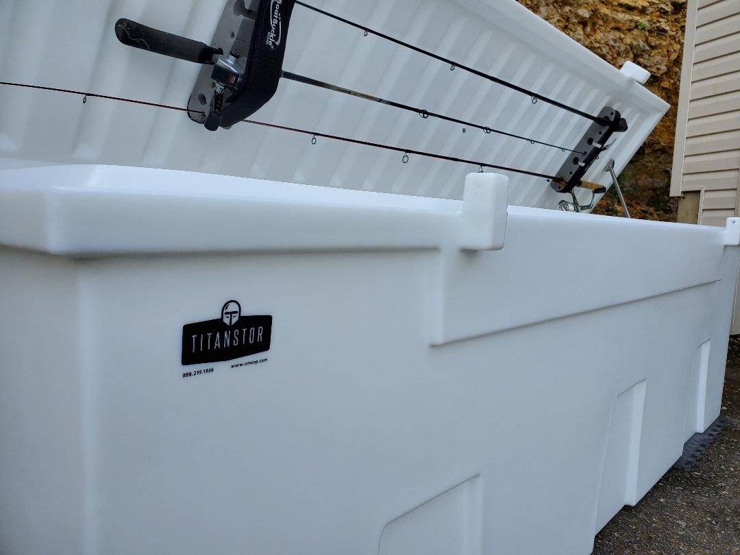 Home THE DOCK BOX GUY LLC Camdenton MO 65020