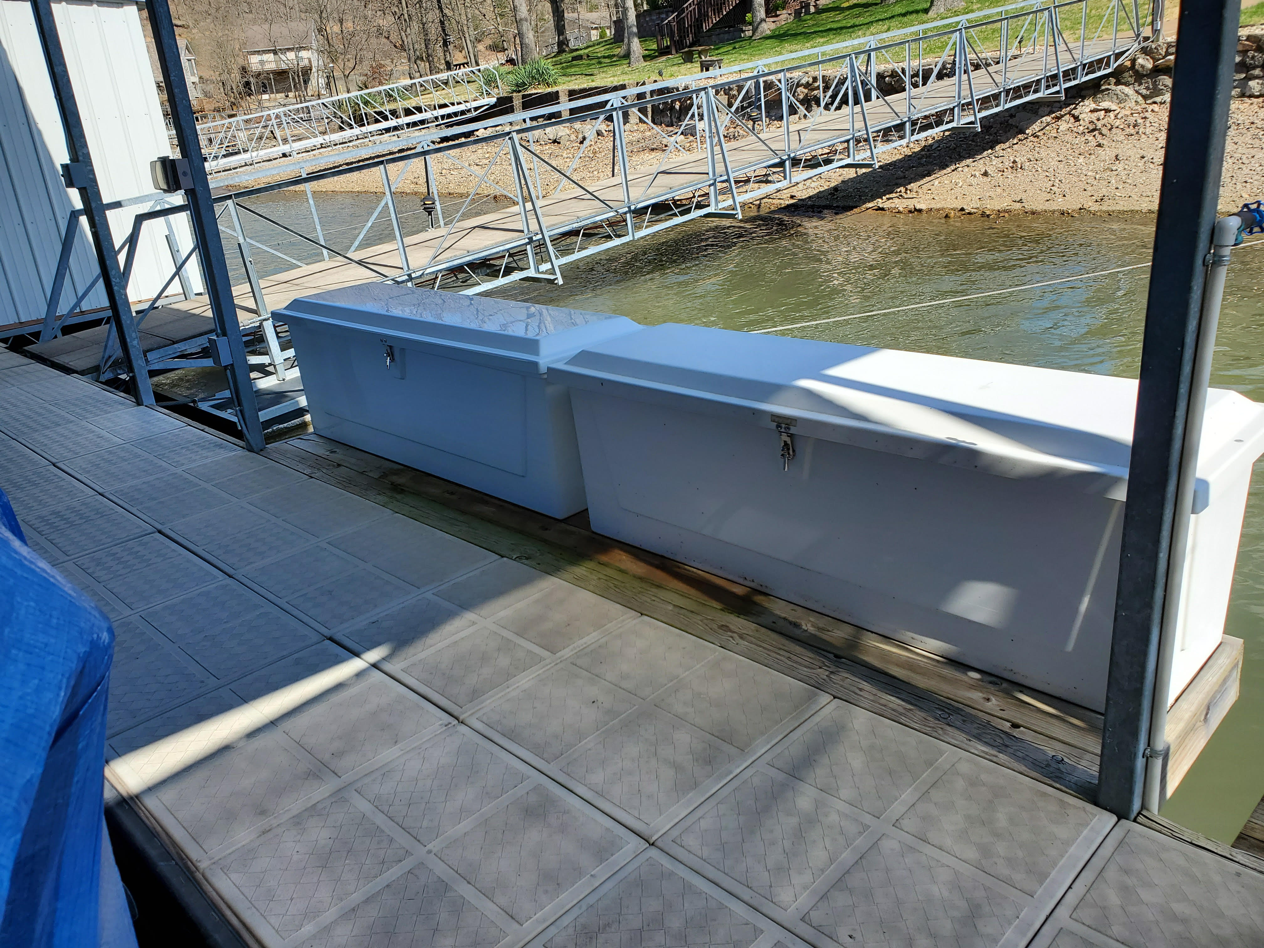 Home THE DOCK BOX GUY LLC Camdenton MO 65020