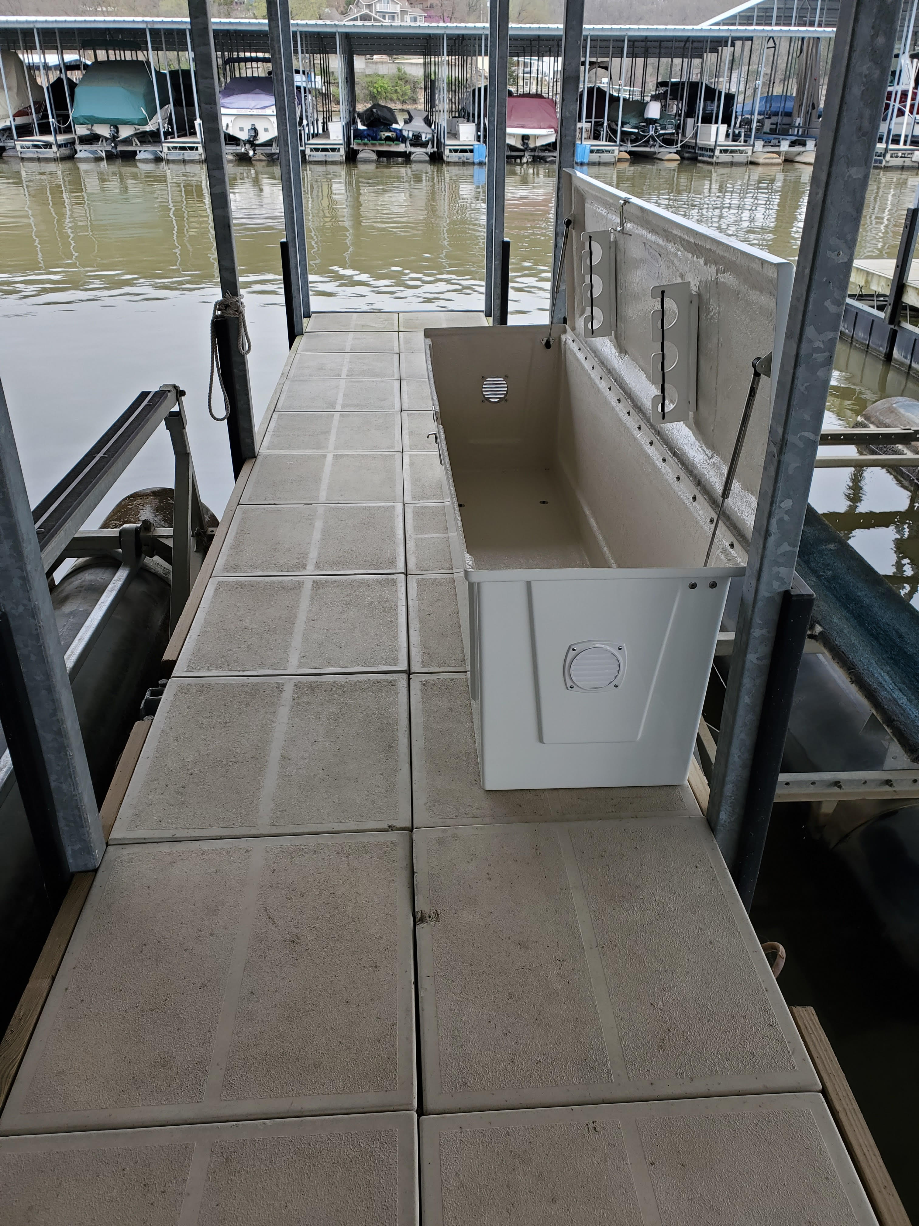 Home THE DOCK BOX GUY LLC Camdenton MO 65020