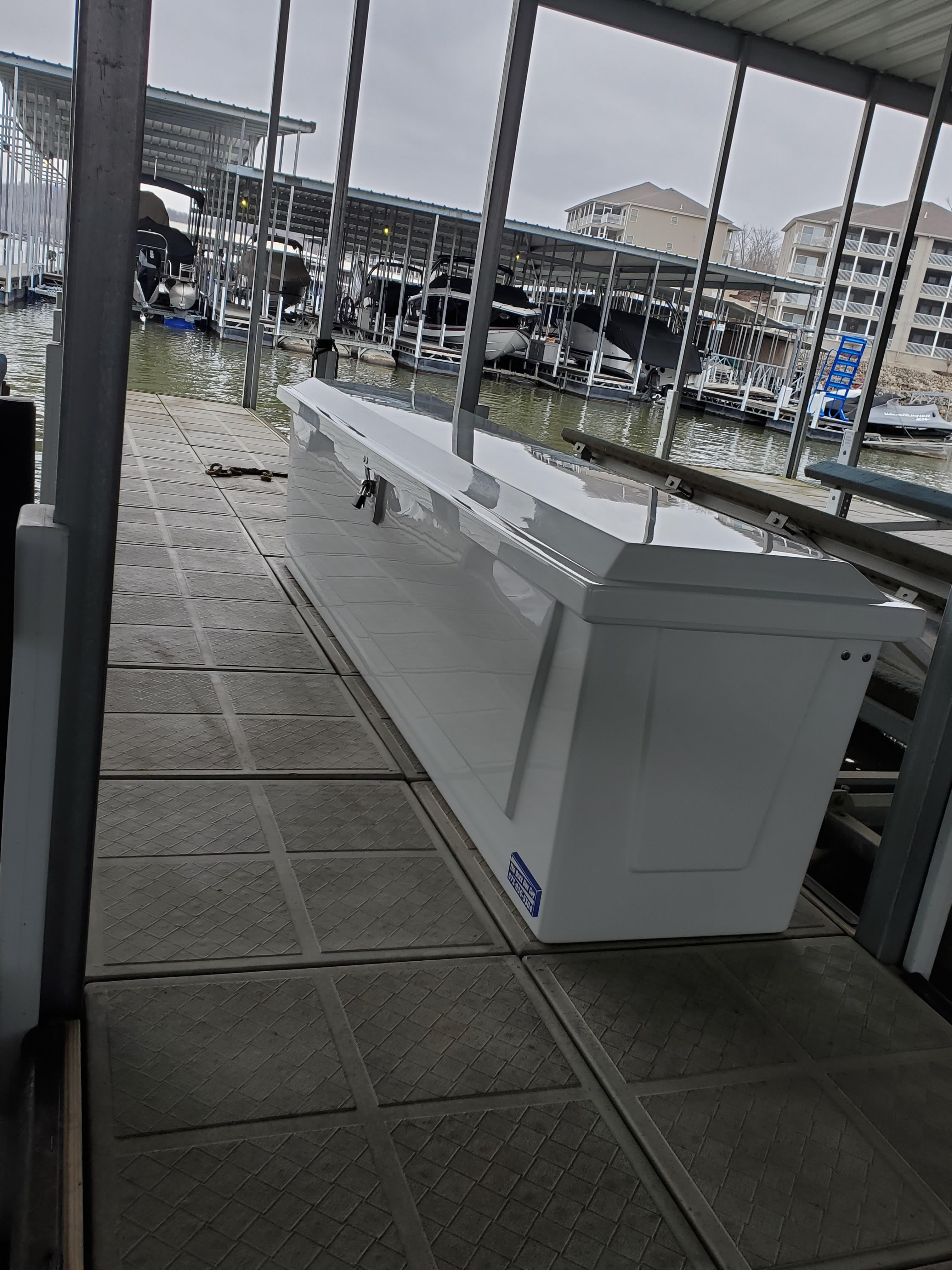 Home THE DOCK BOX GUY LLC Camdenton MO 65020