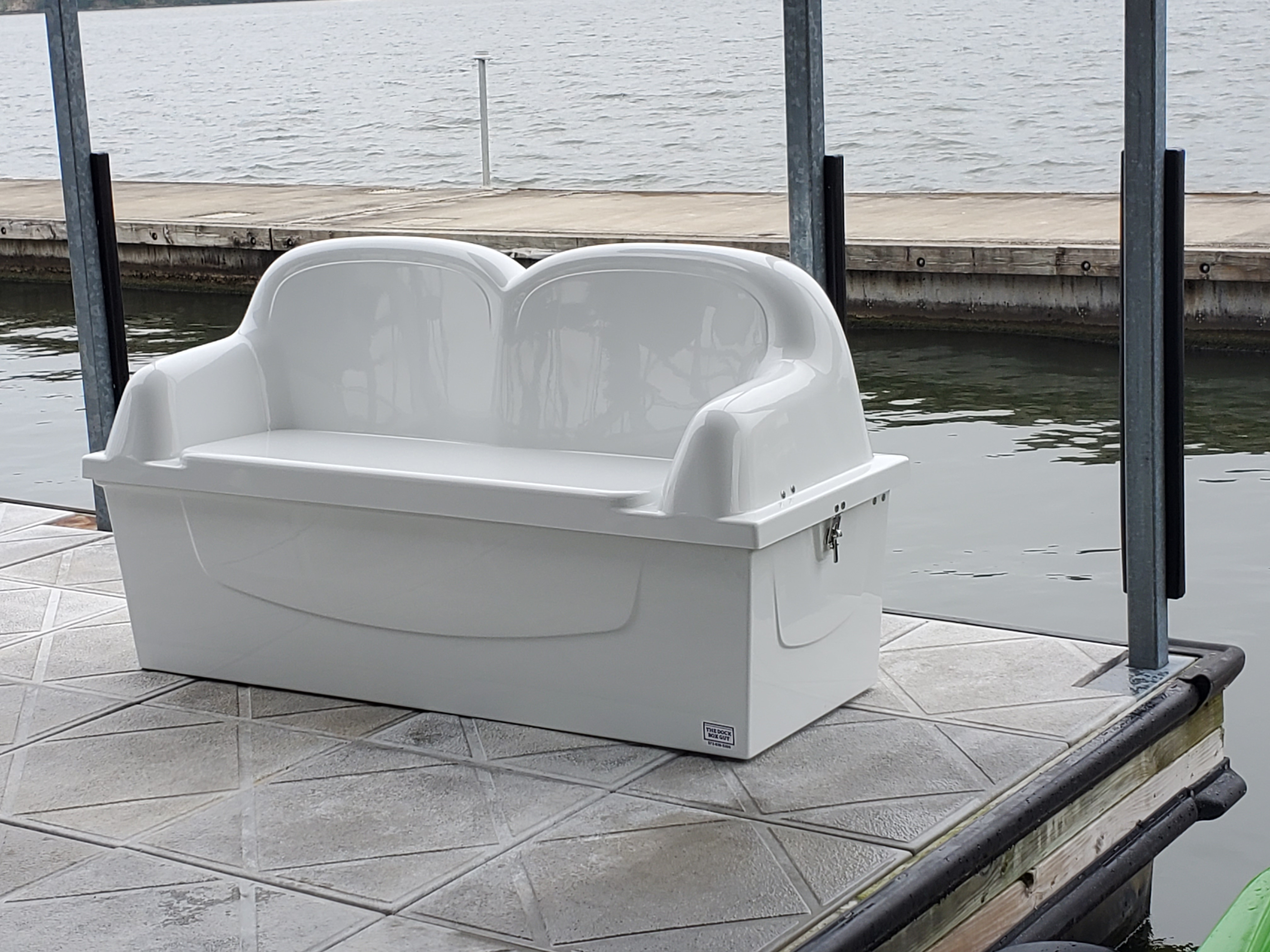 Home THE DOCK BOX GUY LLC Camdenton MO 65020