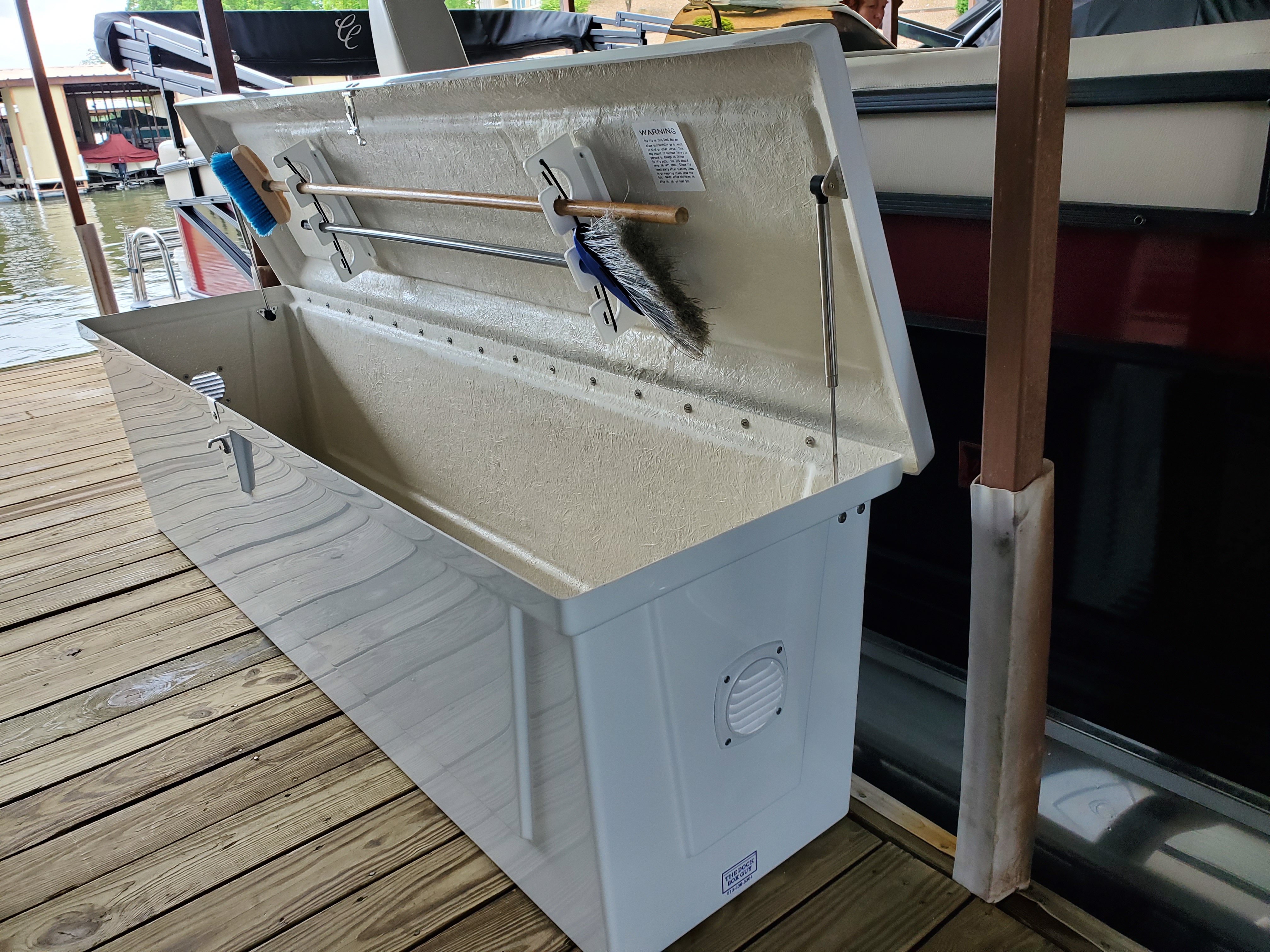 Home THE DOCK BOX GUY LLC Camdenton MO 65020