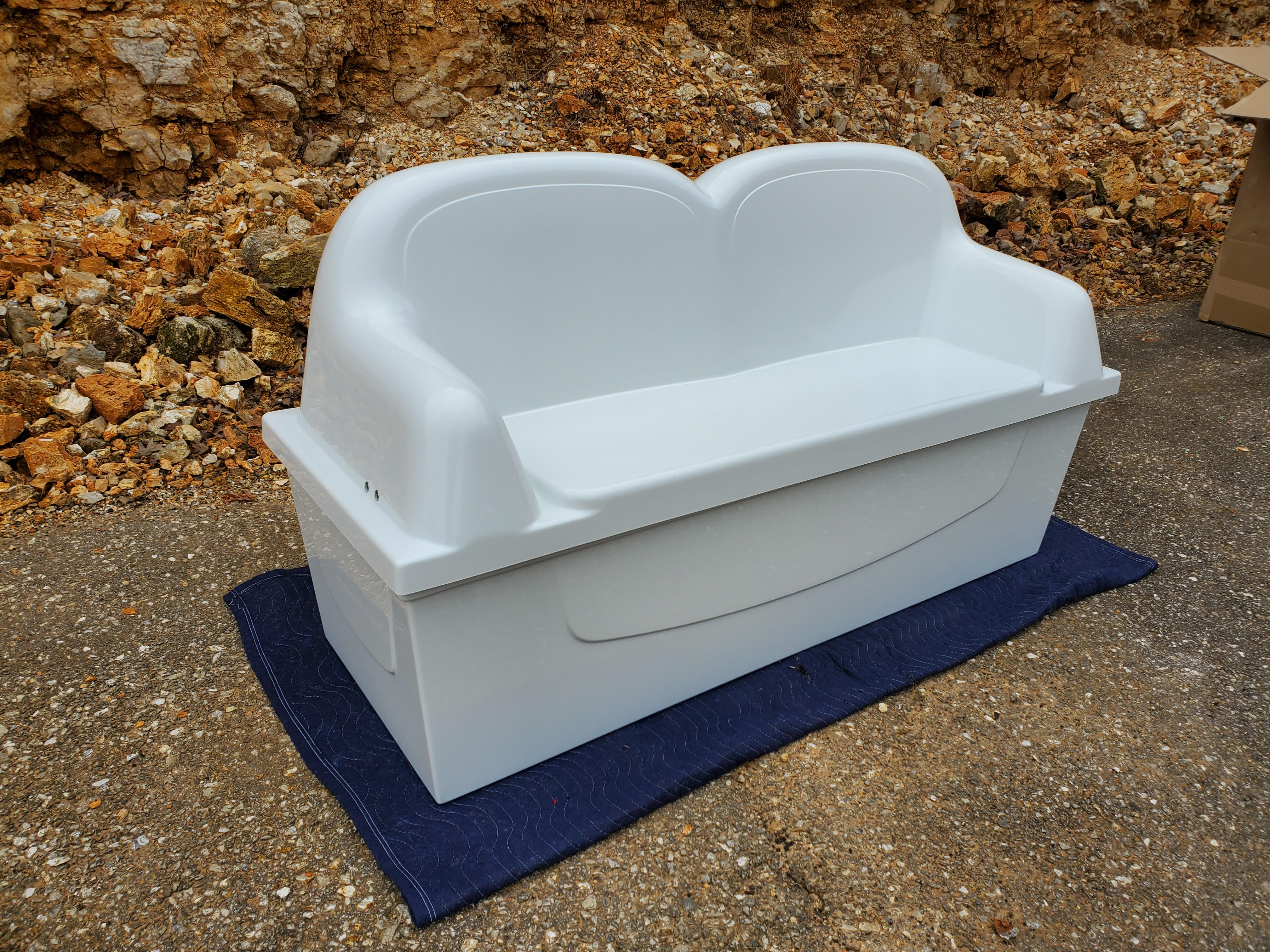 Home THE DOCK BOX GUY LLC Camdenton MO 65020