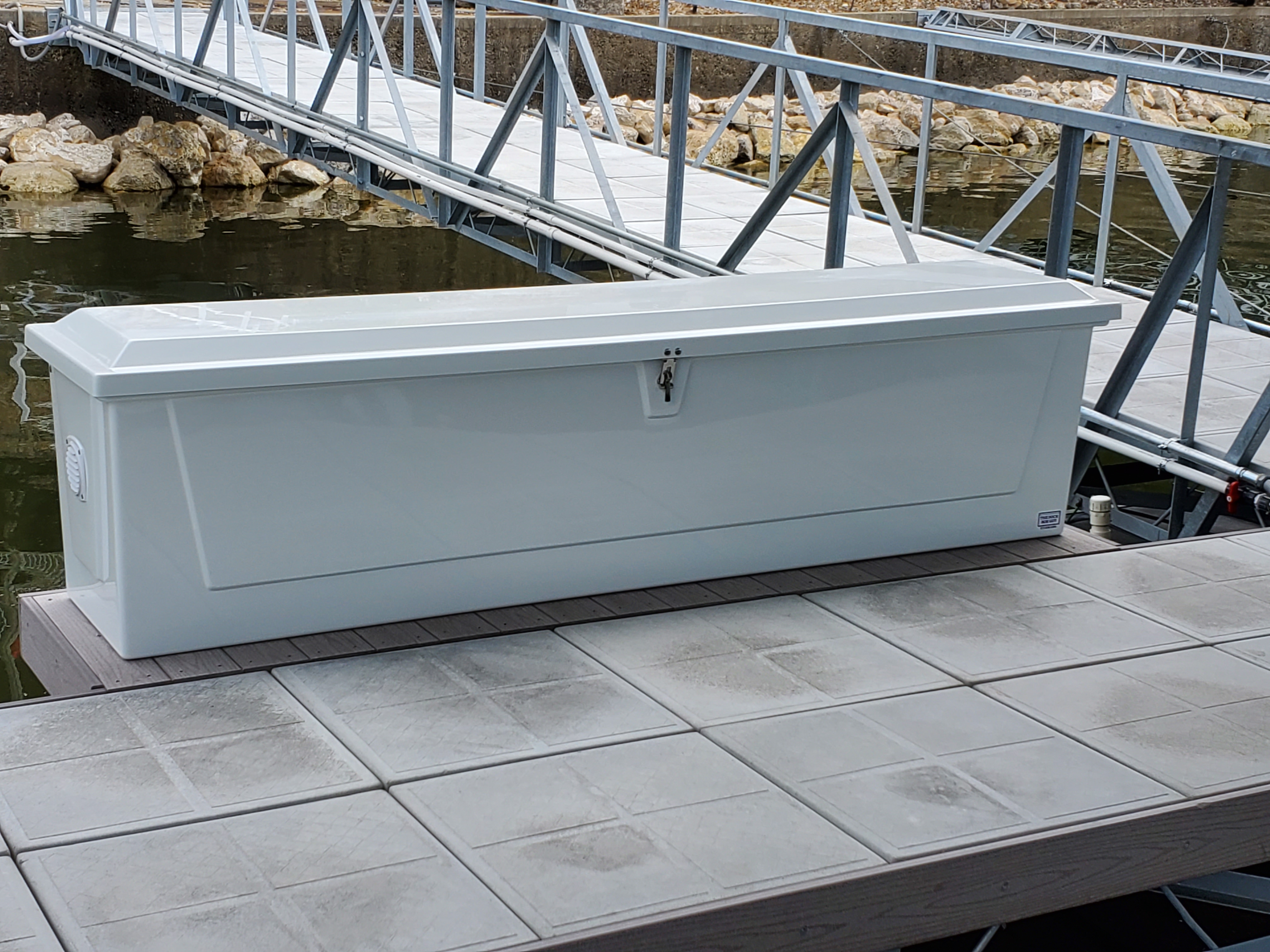 Home THE DOCK BOX GUY LLC Camdenton MO 65020