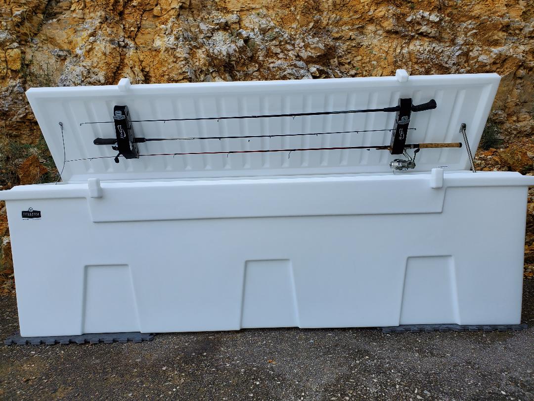 Home THE DOCK BOX GUY LLC Camdenton MO 65020