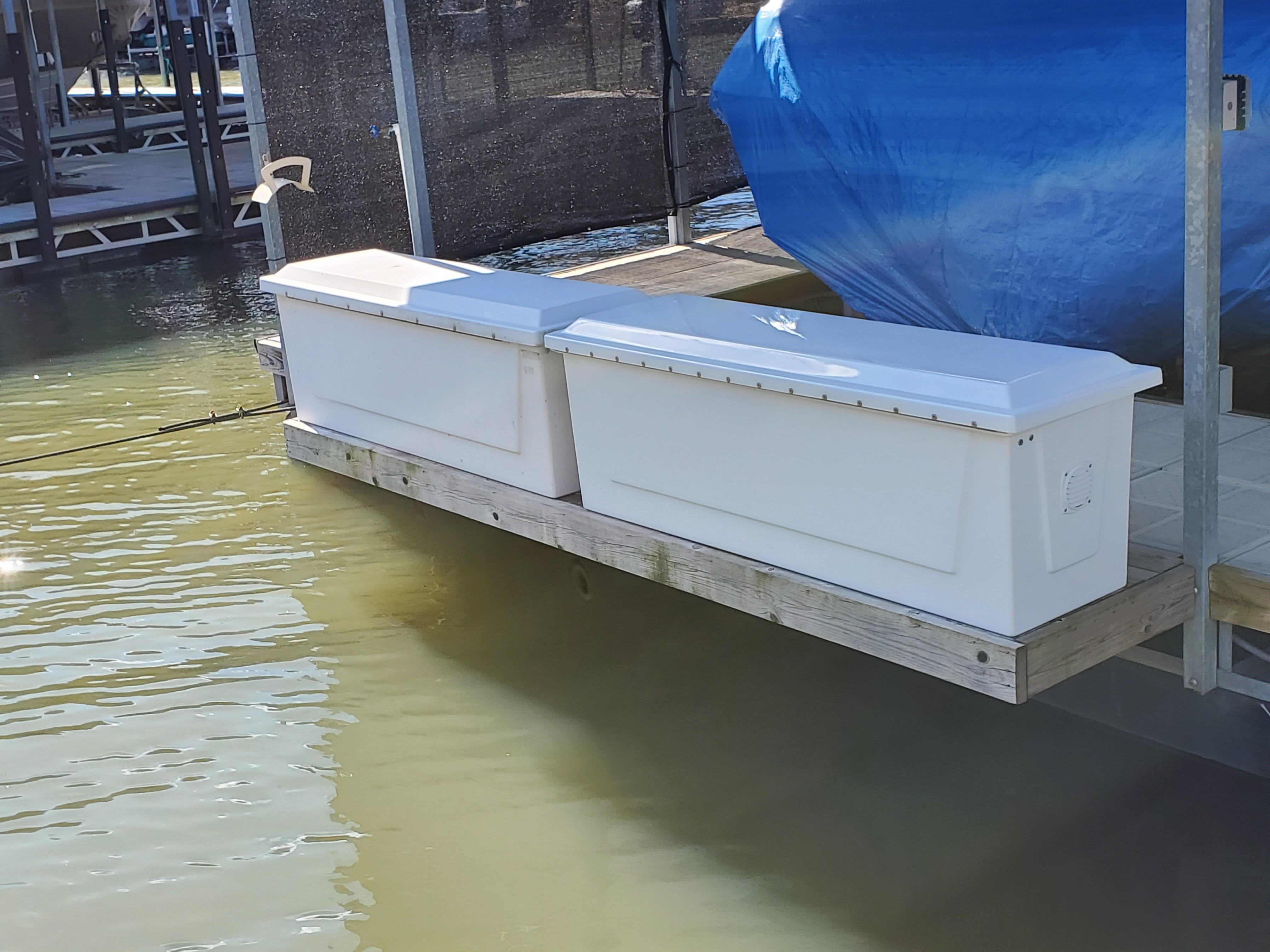 Home THE DOCK BOX GUY LLC Camdenton MO 65020