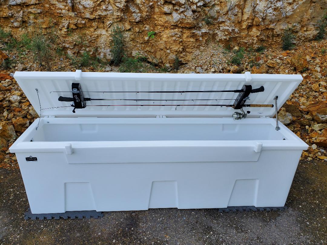 Home THE DOCK BOX GUY LLC Camdenton MO 65020