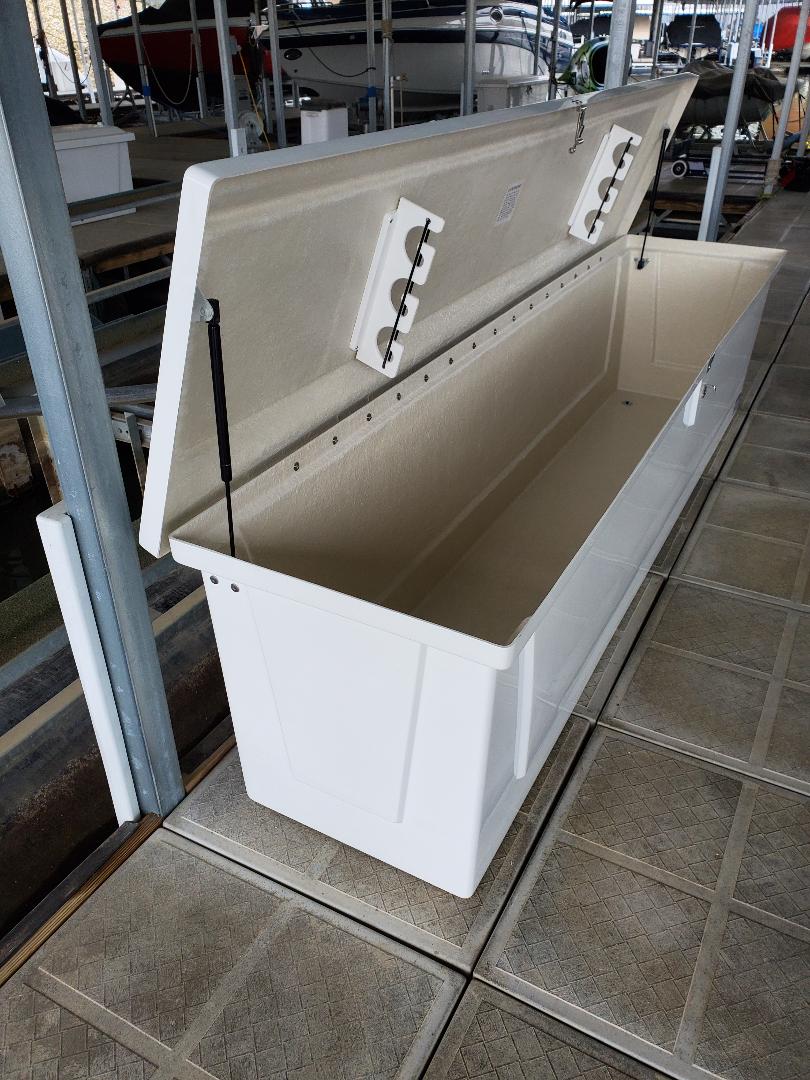 Home THE DOCK BOX GUY LLC Camdenton MO 65020