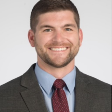 Hayden Miller, MSN, RN