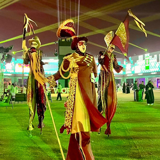 LIV golf 2026 entertainment 