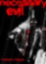 Necessary Evil by Kareem Hayes
