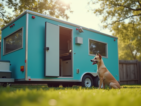 Enhancing Internal Medicine with Mobile Veterinary Specialists